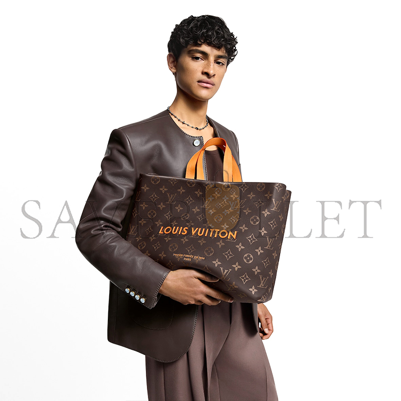 l**is V*t*n shopper tote mm m13928 (40*32*16cm)